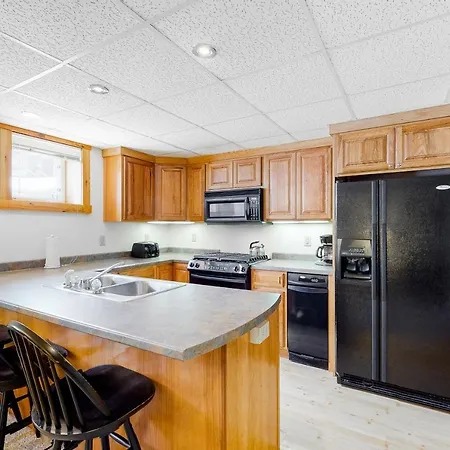 Jay Peak Village Home 367B Esterno foto