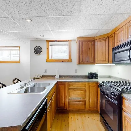 Jay Peak Village Home 367B Esterno foto