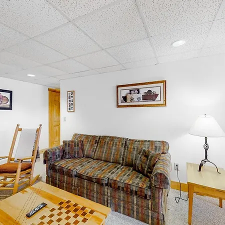Jay Peak Village Home 367B Esterno foto
