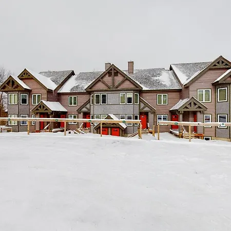 Jay Peak Village Home 367B Esterno foto