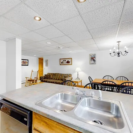Jay Peak Village Home 367B Esterno foto