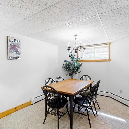 Jay Peak Village Home 367B Esterno foto