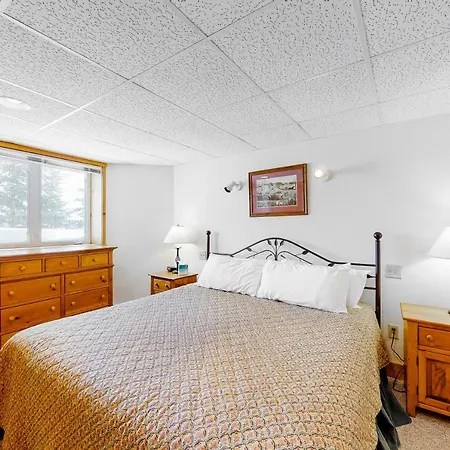 Jay Peak Village Home 367B Esterno foto