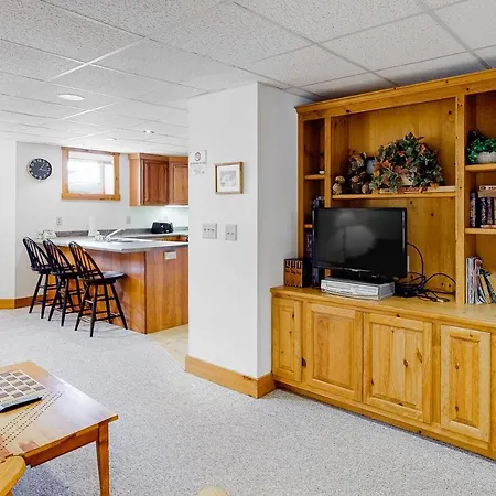Jay Peak Village Home 367B Esterno foto