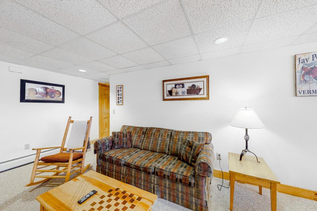 Appartement Peak Village 367b Jay
