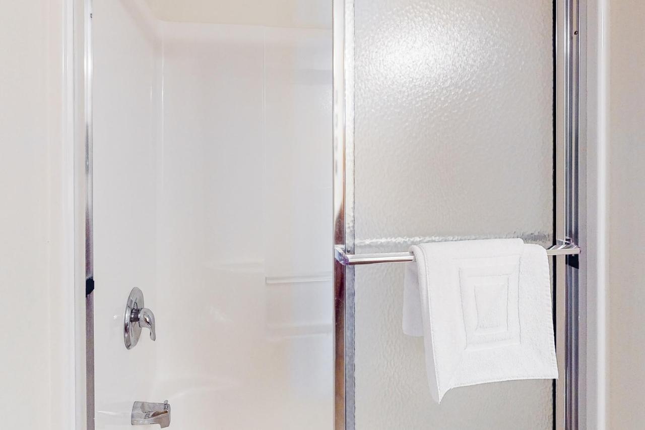 Peak Village 367b Appartement Jay