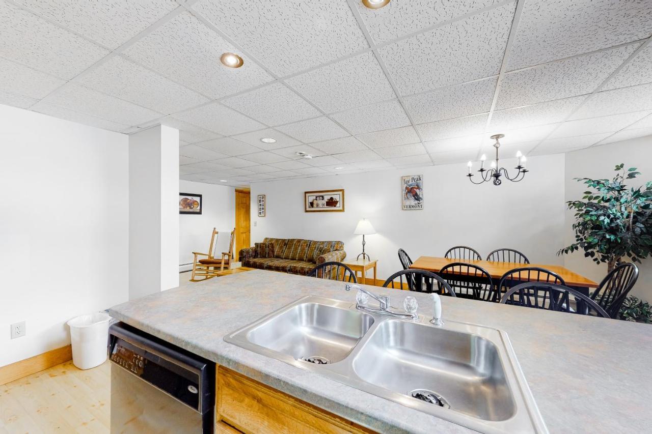 Appartement Peak Village 367b