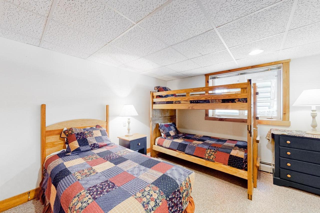 Peak Village 367b Appartement *
